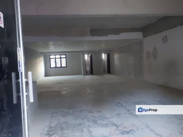 Shop for rent in Johore Bahru, Johor