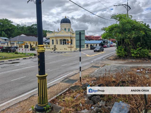 Shop for sale in Johore Bahru, Johor