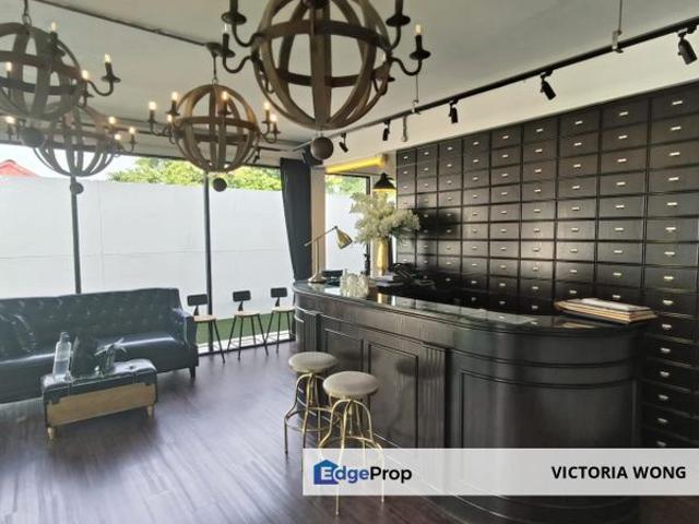 Shop for rent in Johore Bahru, Johor