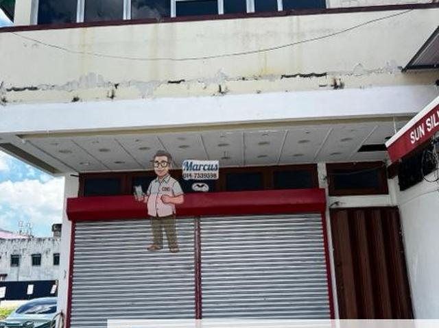 Shop for rent in Sendayan Village, Negeri Sembilan