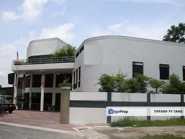 House for sale in Country Heights Damansara, Kuala Lumpur