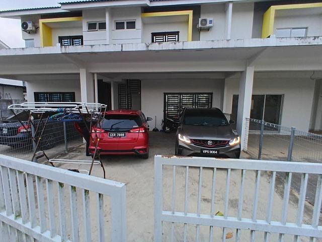 Terraced House for sale in Kulai, Johor
