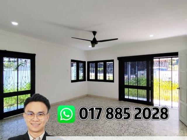House for sale in Sendayan Village, Negeri Sembilan