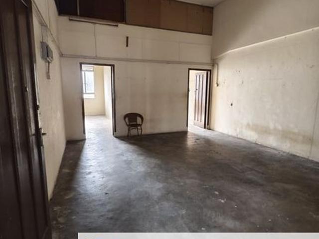 Shop for rent in Country Heights Damansara, Kuala Lumpur