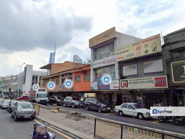 Shop for rent in Country Heights Damansara, Kuala Lumpur