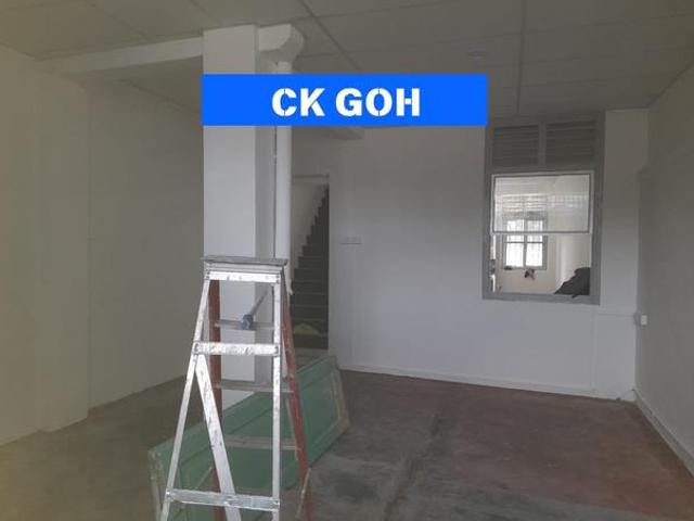 Terraced House for sale in Penang