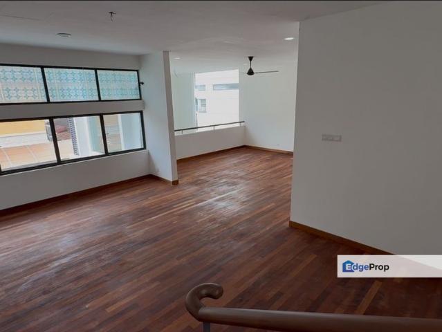 House for sale in Georgetown, Penang