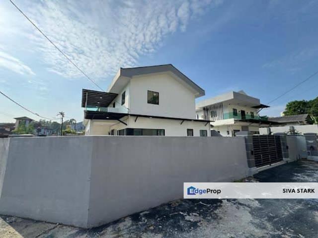 House for sale in Johore Bahru, Johor