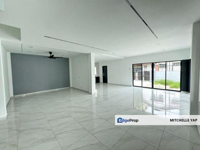 House for sale in Johore Bahru, Johor