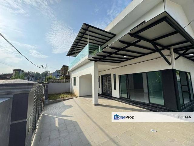 House for sale in Johore Bahru, Johor