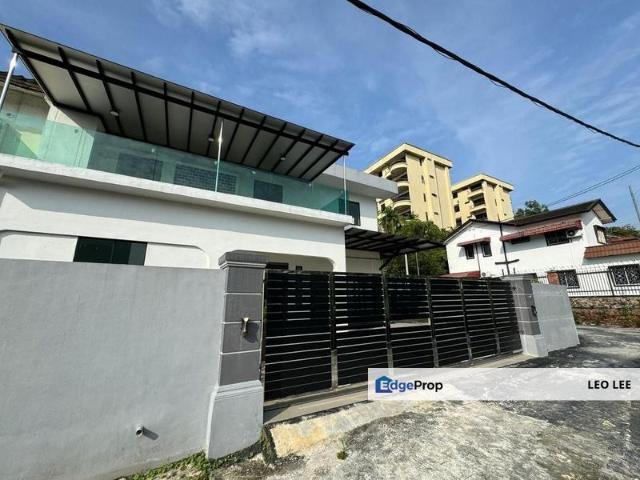 House for sale in Johore Bahru, Johor