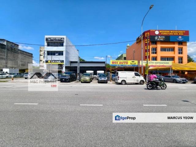 Shop for rent in Sendayan Village, Negeri Sembilan