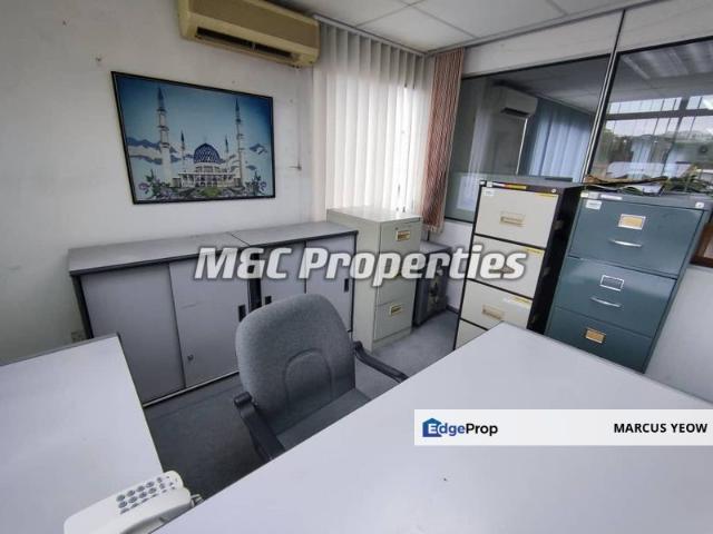 Shop for rent in Sendayan Village, Negeri Sembilan