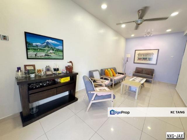 House for sale in Port Klang, Selangor