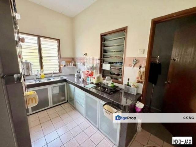 House for sale in Port Klang, Selangor