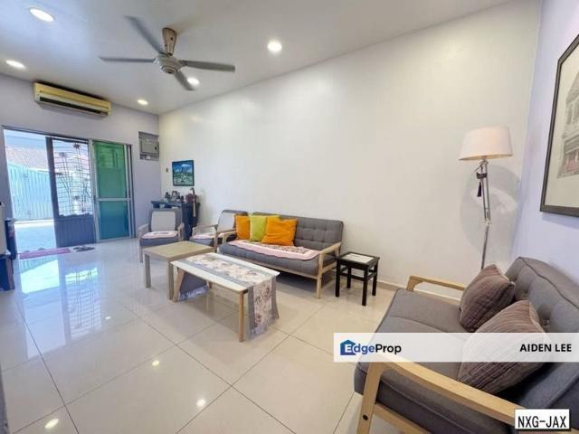 House for sale in Port Klang, Selangor