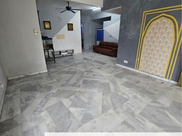 House for sale in Port Klang, Selangor