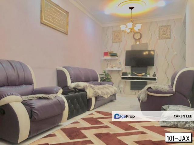 House for sale in Port Klang, Selangor