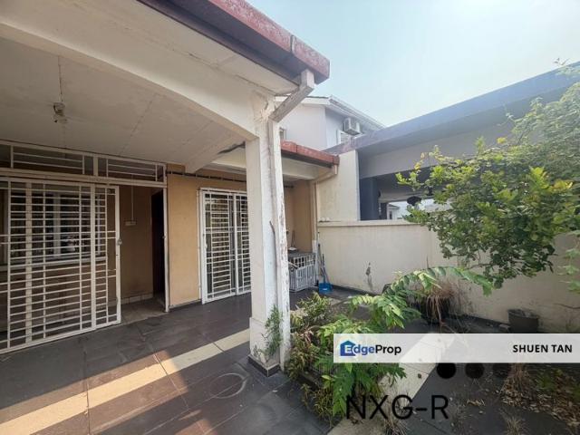 House for sale in Port Klang, Selangor