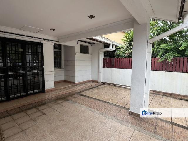 House for rent in Port Klang, Selangor