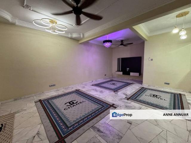 House for sale in Bandar Bukit Raja, Bandaraya Klang