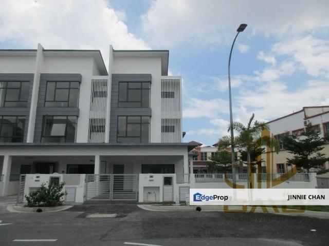 House for sale in Port Klang, Selangor
