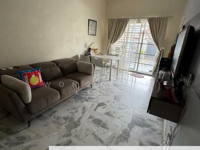 House for sale in Port Klang, Selangor