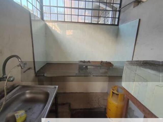 House for sale in Port Klang, Selangor