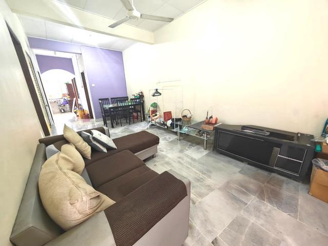 Terraced House for rent in Port Klang, Selangor