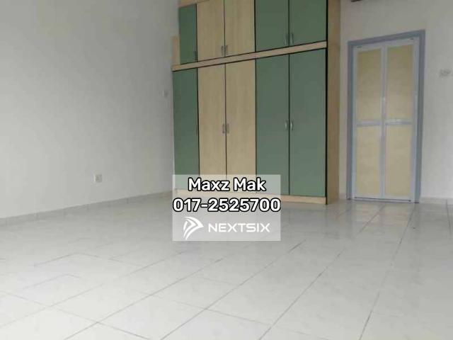 Residential House for rent in Johore Bahru, Johor