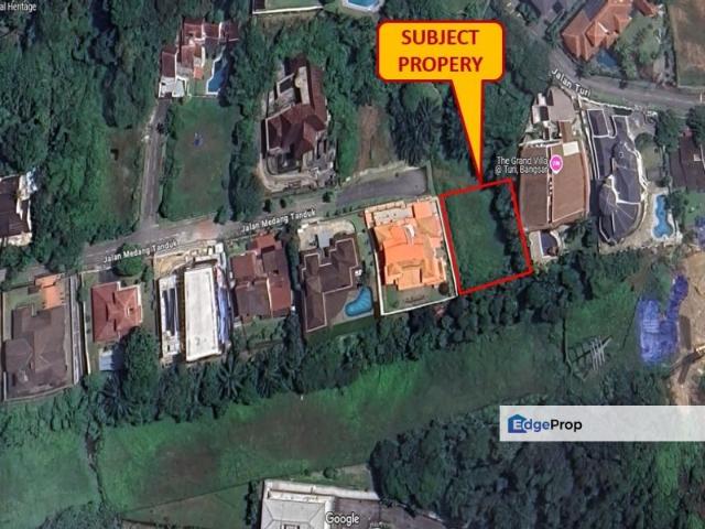 House for sale in Country Heights Damansara, Kuala Lumpur