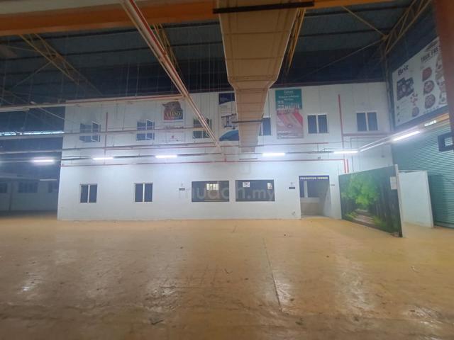 Property for rent in Paya Rumput, Malaka