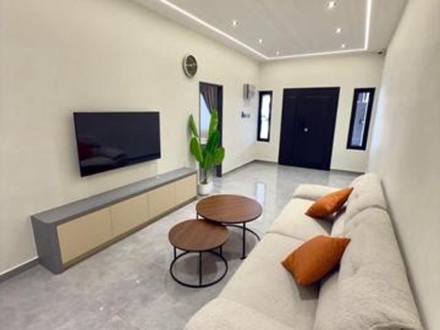 Terraced House for sale in Skudai, Iskandar Puteri