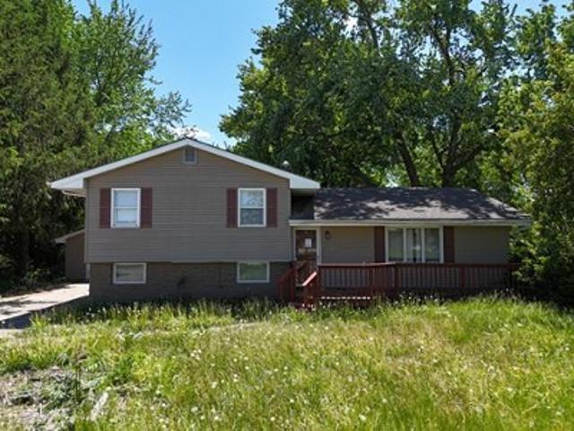 House for sale in Hartford, Iowa