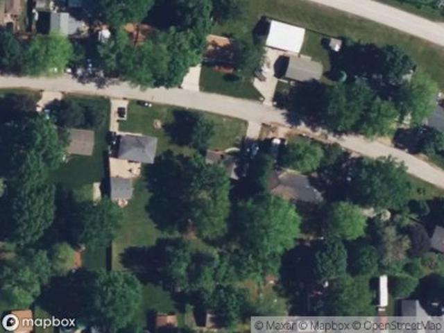 House for sale in Hartford, Iowa