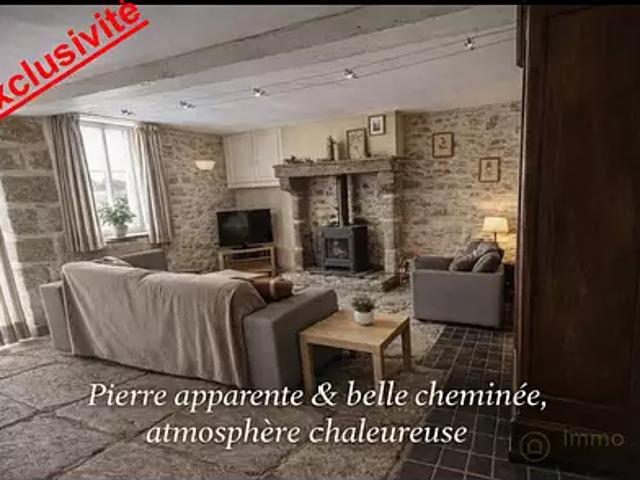 Maison vente à Guéret, Jalesches