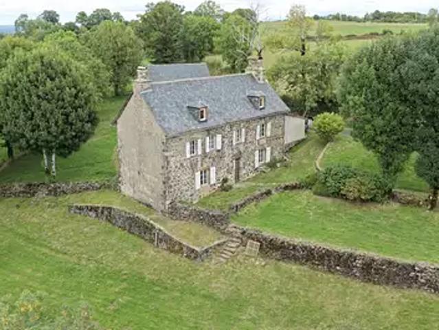 Maison vente à Mauriac, Jaleyrac