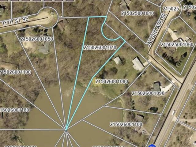 Land for sale in Wright, Minnesota