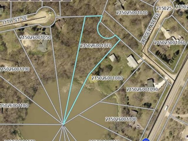 Land for sale in Buffalo
