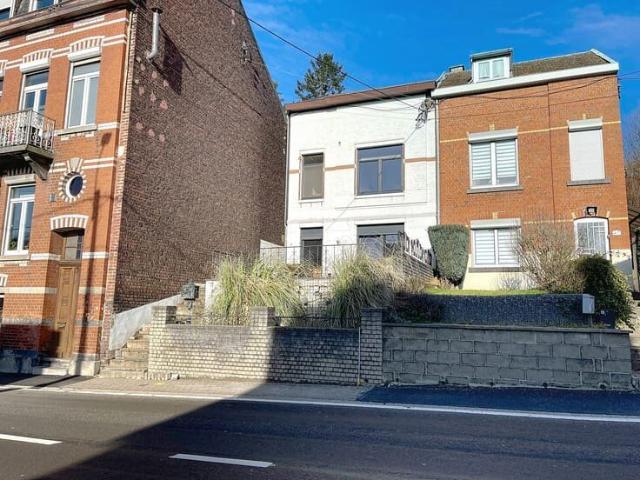 Maison location à Verviers, Wallonie