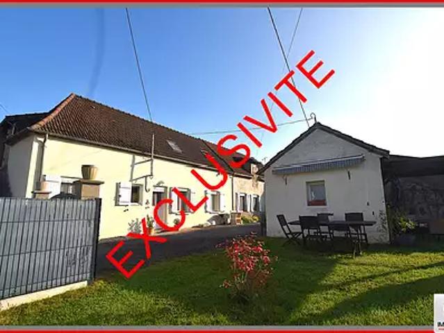 Maison vente à Vichy, Jaligny-sur-besbre
