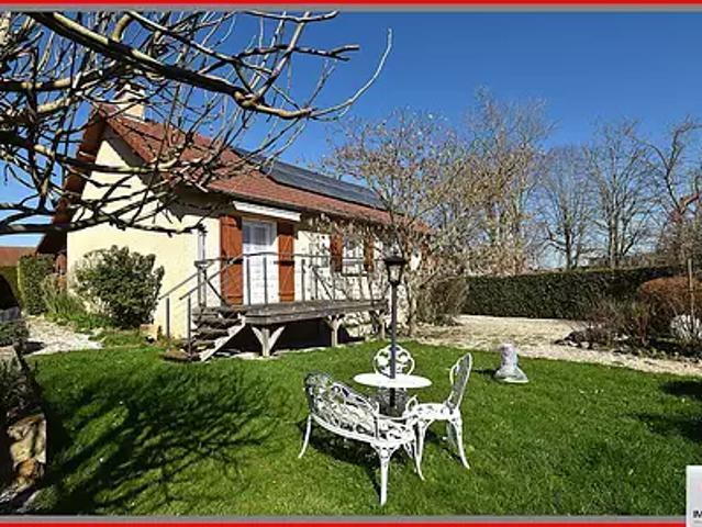 Maison vente à Vichy, Jaligny-sur-besbre
