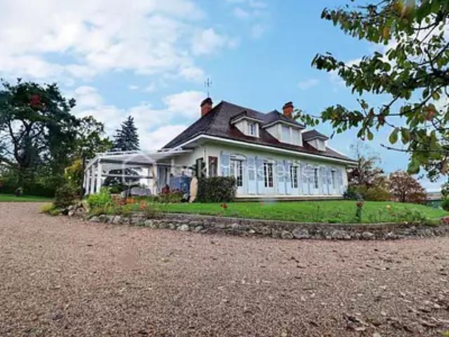 Maison vente à Vichy, Jaligny-sur-besbre