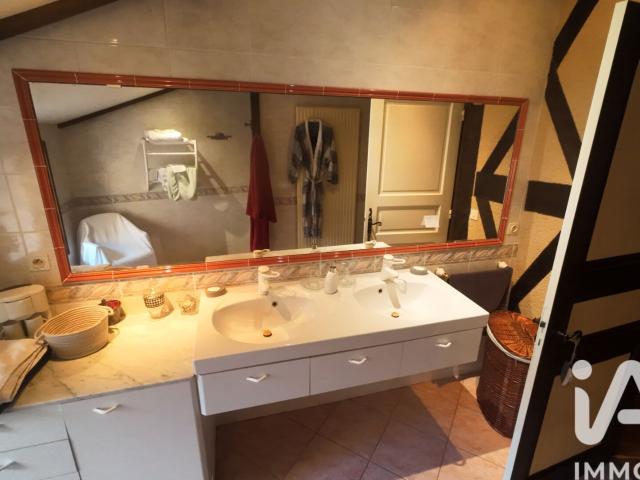 Maison vente à Vichy, Jaligny-sur-besbre