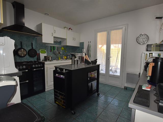 Maison vente à Vichy, Jaligny-sur-besbre