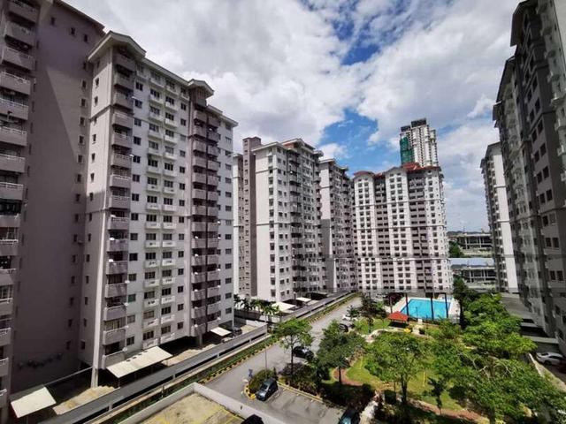 Property for sale in Bukit Jalil, Kuala Lumpur