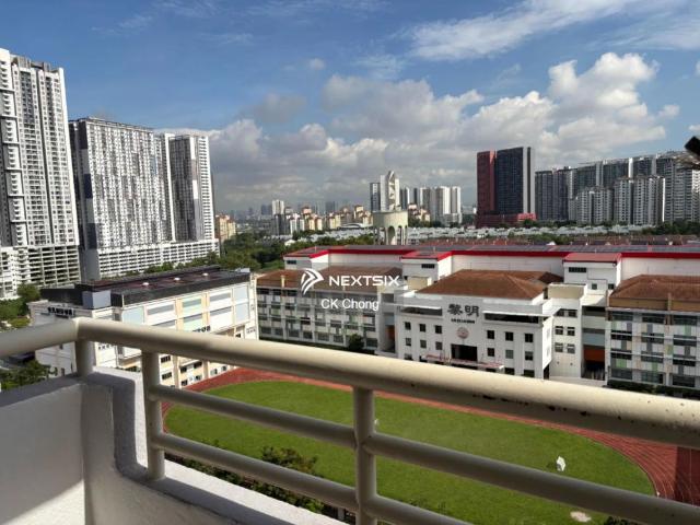 Apartment for rent in Country Heights Damansara, Kuala Lumpur