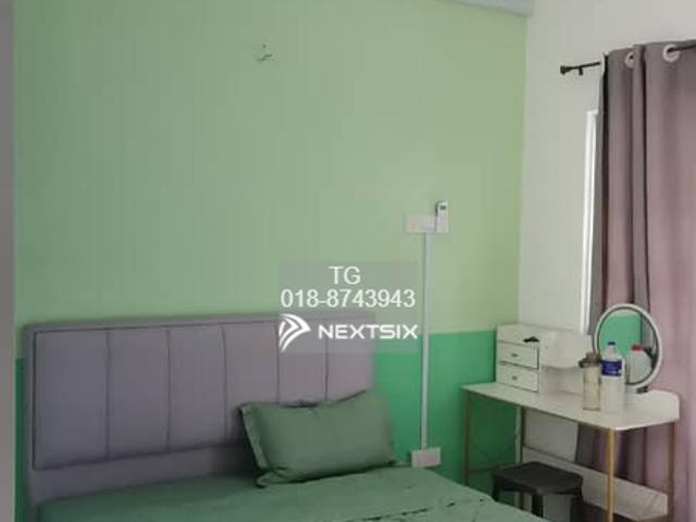 Room for rent in Country Heights Damansara, Kuala Lumpur