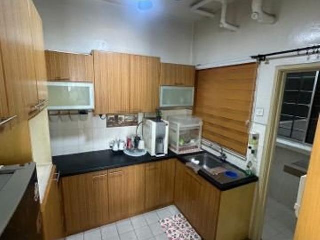 Apartment for rent in Kuala Lumpur