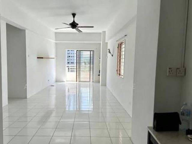 Apartment for rent in Bukit Jalil, Kuala Lumpur